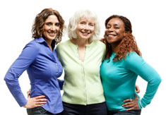 Be Happy in Your Skin - Contact Us